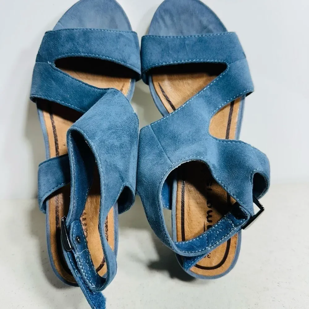 Tamaris Women Wedges EUR 39 -8